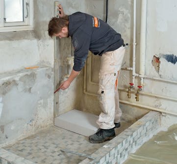 Suihkuhylly Suihkuhylly